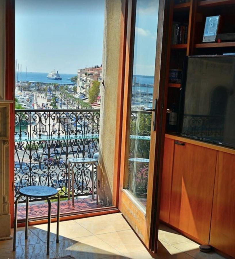 Apartment Quai St Pierre 2 Bedrooms Apt With Sea View *